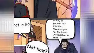 Apotheosis chapter 421 english sub