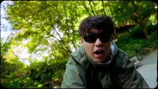 Xavier Weeks - Driver (Official Music Video)