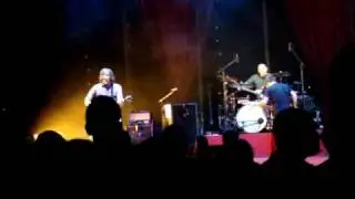 Death Cab for Cutie - "Little Bribes" LIVE in Memphis, TN