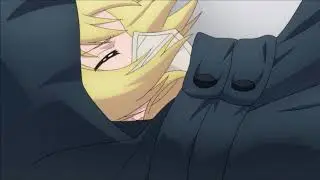 anime belly hit 58
