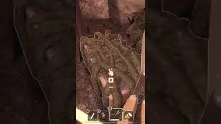 Using the SHEARS in the Doors Floor 2 Update