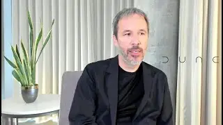 Le Dune de Denis Villeneuve