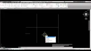 How to Extend Lines In AutoCad