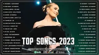 TOP 40 Songs of 2022 2023 🔥 Best English Songs (Best Hit Music Playlist) on Spotify