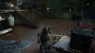 Division 2 - Camp White Oak