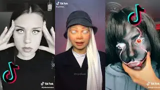 Millie B Soph Aspin Send (Cev Aura Bootleg) tiktok dance challenge compilation