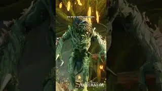 Aeternum Survival Guide - The Best Views in Aeternum #shorts