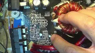 Audiopipe AP-1500D Livestream Follow Up Video #1