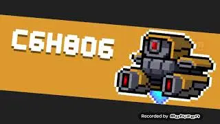 Soul knight: рапира и оружие звезды смерти