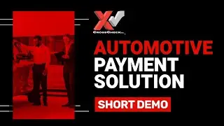 Automotive Payment Solution