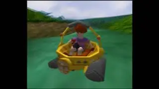 Pokemon Snap - Metapod PB (4280)