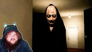 CaseOh Plays Two Odd Horror Games