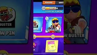 Pin Pack opening #brawlstars #shorts