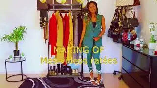 COMMENT ETRE CHIC ET TENDANCE EN MODE ETE - IDEES DES LOOKS HYPER TENDANCE