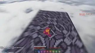 Destroying the HackerBot on VeltPvP ($10 Client)