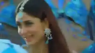 Marjaani marjaani- Billu barber | Shahrukh Khan | Kareena Kapoor