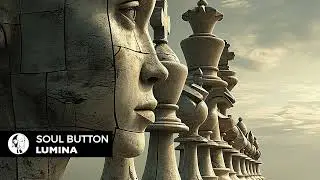 Soul Button - Lumina (Original Mix) [Steyoyoke]