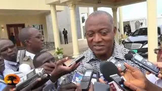 Au Togo, c'est toujours le refus de respecter la loi et les accords signés qui amène les problèmes