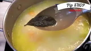 Всеми любимый рецепт 