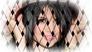 Photoshop Tutorial: How to Add Cross Strips Effect for Eye-Catching Images