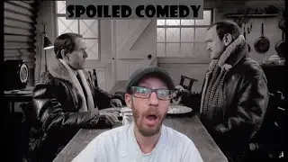American Reacts to Armstrong and Miller - Pilots - Wartime Food
