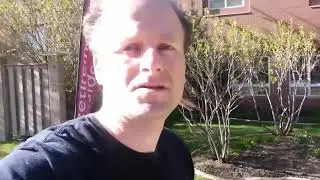 Прогулка по Калгари   что то родное! и Ностальгия