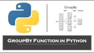 Groupby in Pandas in detail.