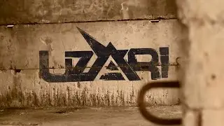 UZARI - Tell Me (Official Music Video 2012)