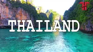 Thailand Visa Requirements