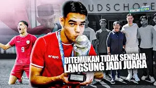 Datang, Cetak Gol, dan Juara Seperti Jens Raven