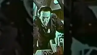 Cancel all rest periods! Assignment Outer Space (1960)