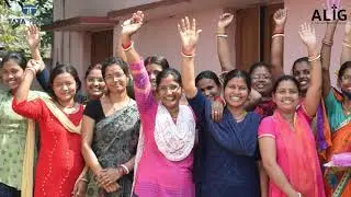 Tata Power X ALIG Documentary 2022