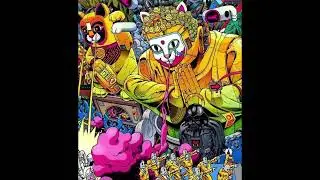 Masters | Hard Rap Beat (prod. Goose x Synthetic)