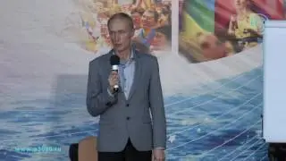 Механизм нашего ума подобен закону энтропии (Олег Гадецкий)