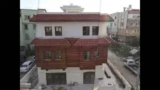 Yonu Taş Uygulaması - Silifke