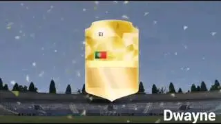 FIFA 16 | РОНАЛДУ В ПАКАХ| ЧАСТЬ 2