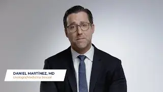 Dr. Martinez sobre el diagnóstico de la enfermedad de Peyronie (español)