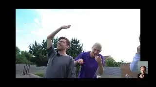 Приколы а4 серега и тапок марс