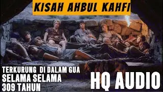 Kisah Ashabul Kahfi