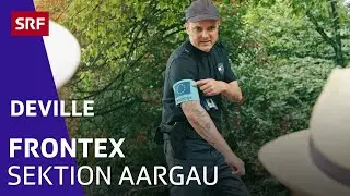 Frontex Sektion Aargau | Deville