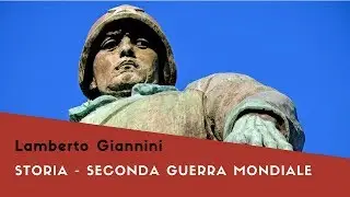 Storia: Riassunto della seconda guerra mondiale