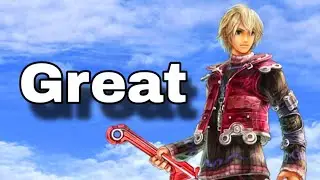 Why Xenoblade Chronicles is the Best Game Ever Made