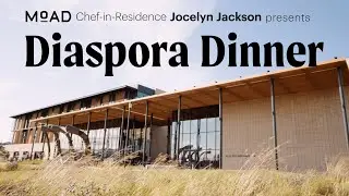 Diaspora Dinner Assembly
