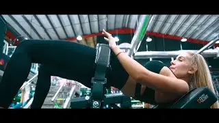Cinematic Fitness Video Epic | Motivation Fitness | b roll | Dubai