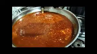 Vlog# 83 Spaghetti with Tofu