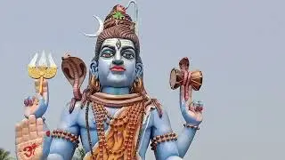 # Om Namah Shivay