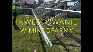 Inwestowanie w mikrofarmy  w pigułce   HD 1080p