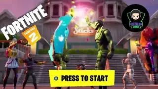 Tráiler Temporada 1 Capítulo 2- Fortnite