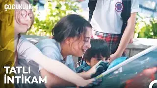 Bizim Çocukların Kahkaha Şelaleri - Çocukluk