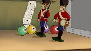 Жених и невеста (Сказки Андерсена)